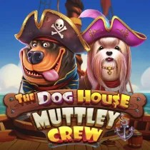 The Dog House - Muttley Crew slot visual from Pragmatic Play available on lebull-casinopt.com